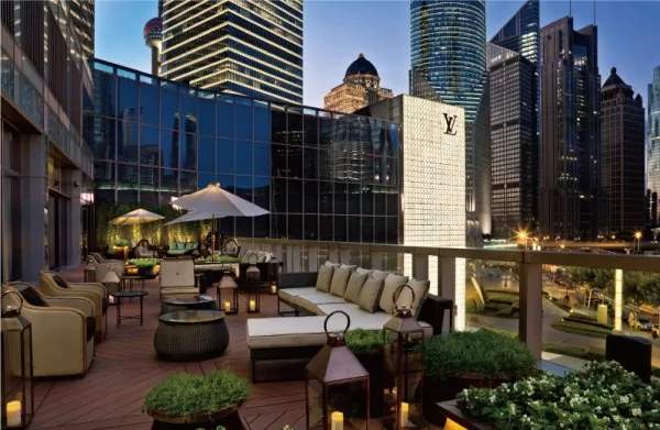 国金中心国金汇公寓 国金中心国金汇公寓