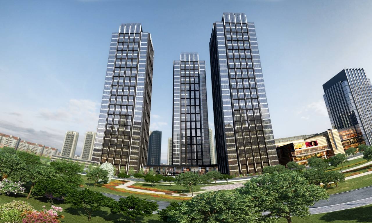 城开中心 城开中心