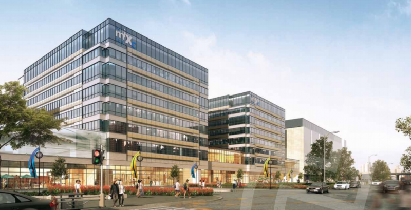 上海万象城 上海万象城