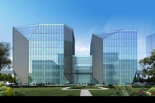 虹桥三湘广场 虹桥三湘广场