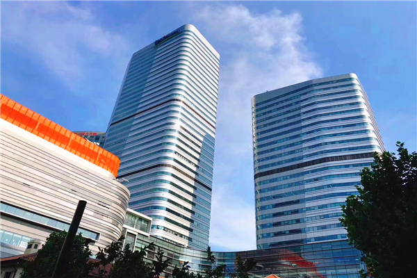 长宁来福士租赁指南