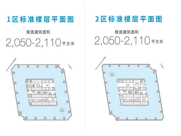会德丰国际广场写字楼租赁指南 会德丰国际广场写字楼租赁指南