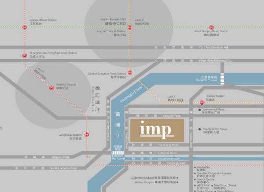 环球都会广场租赁指南