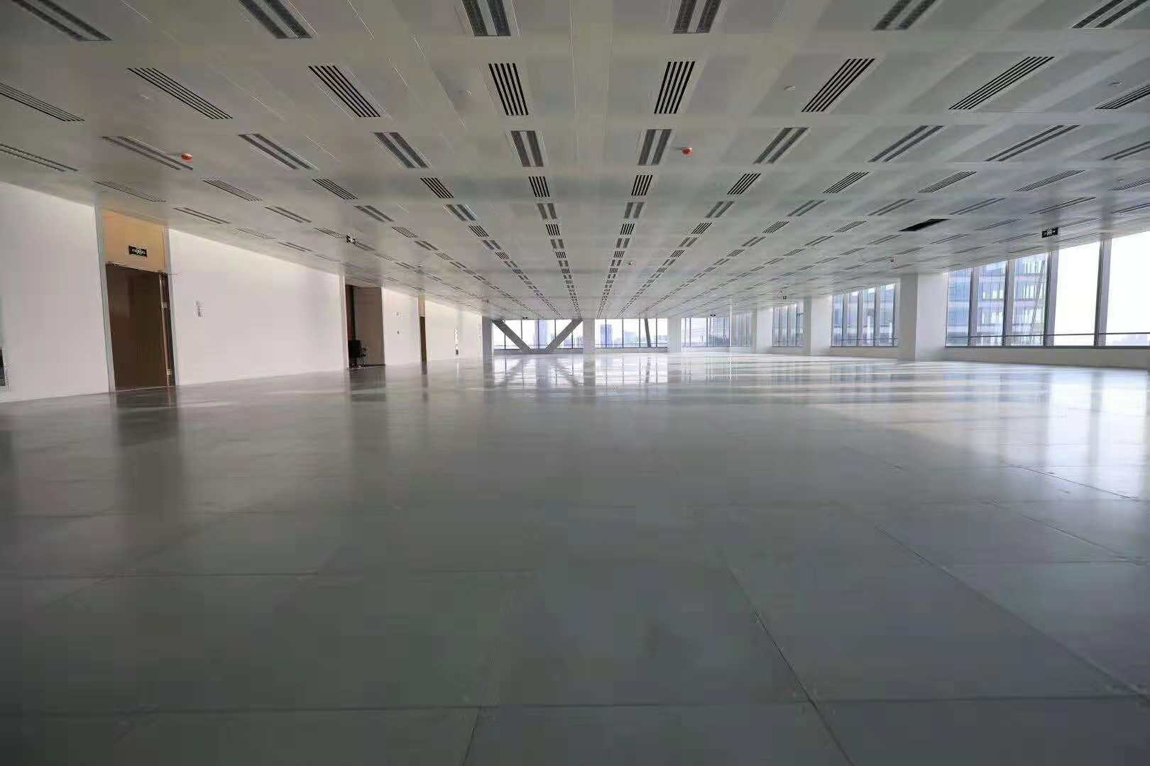 环球都会广场租赁指南